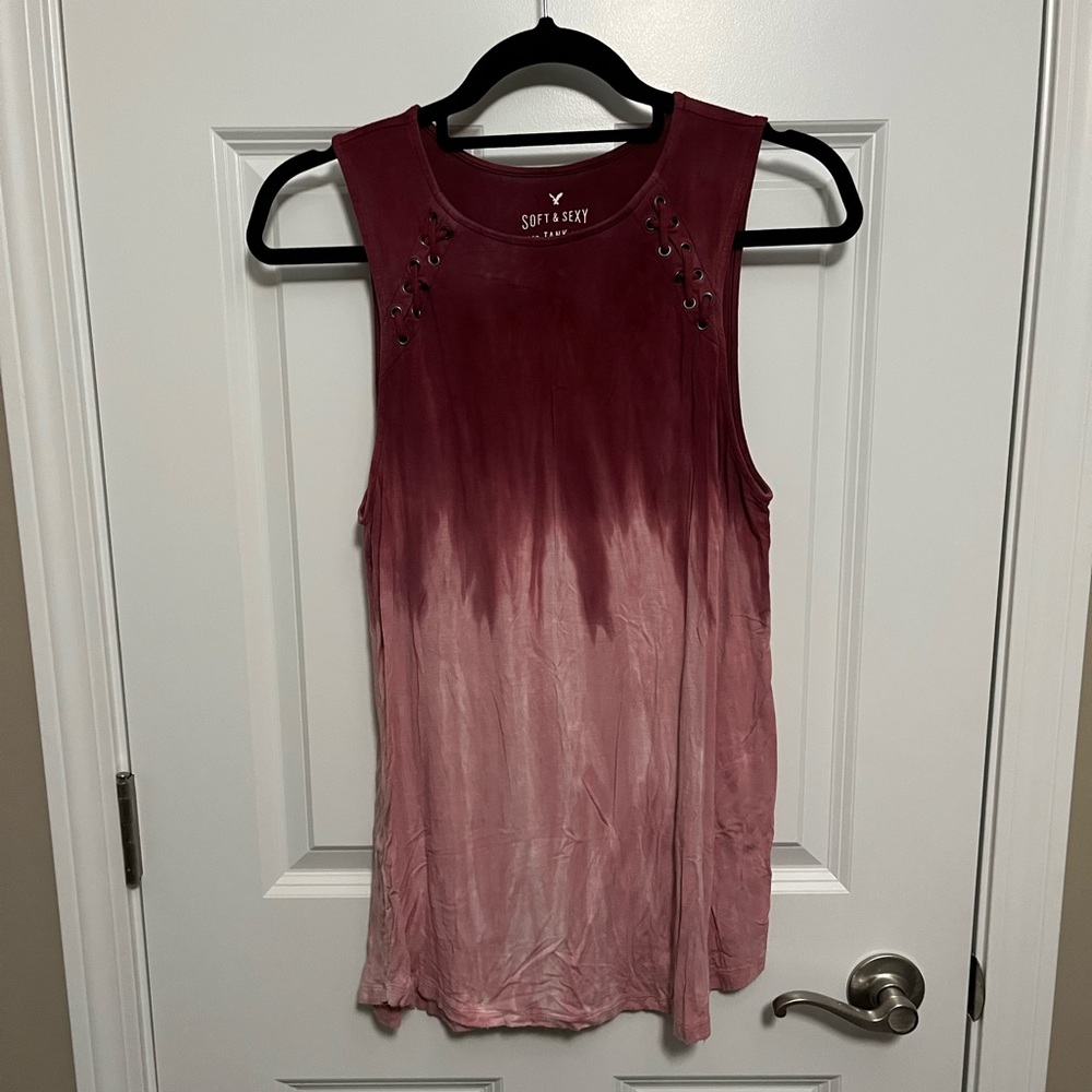 American Eagle tank top